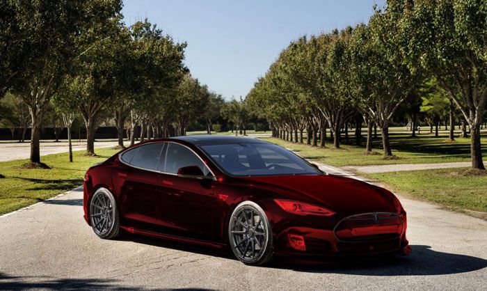 Full paint protection