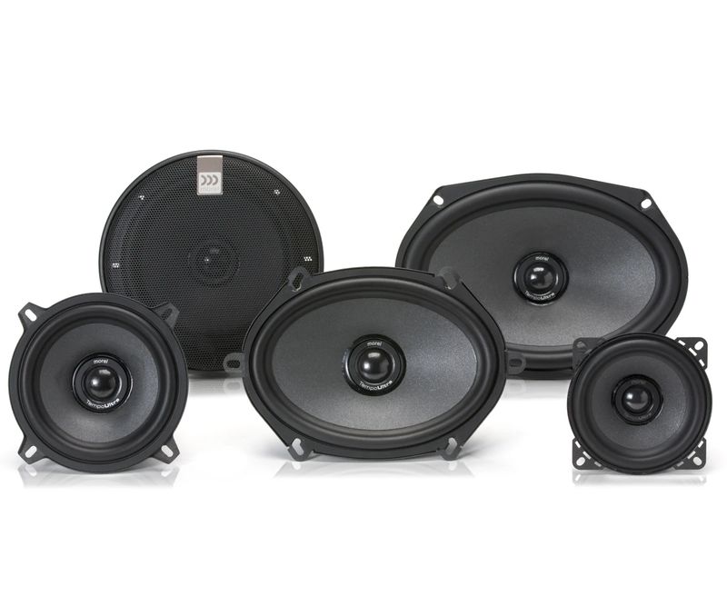 Morel Tempo Ultra Integra MKII